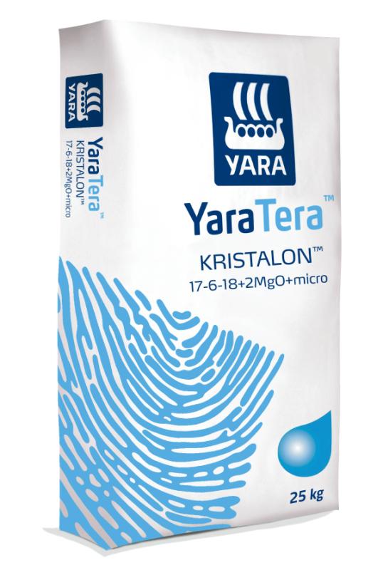 YaraTera KRISTALON Син